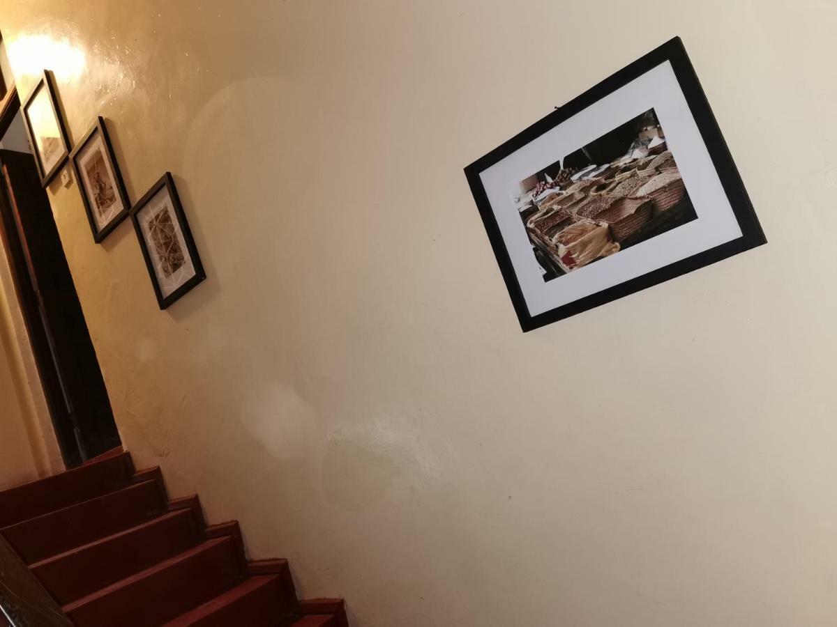 Crown Hotel Zanzibar Esterno foto