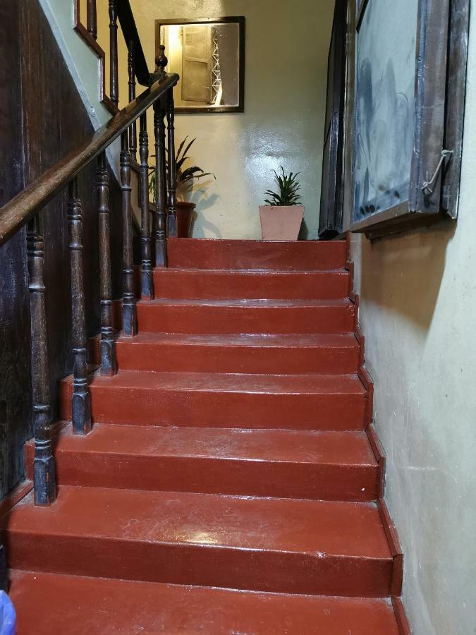 Crown Hotel Zanzibar Esterno foto